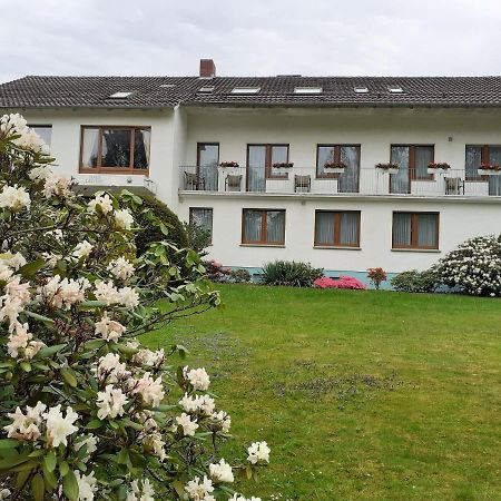 Haus Leifert Hotel บัดซัสเซนดอร์ฟ ภายนอก รูปภาพ