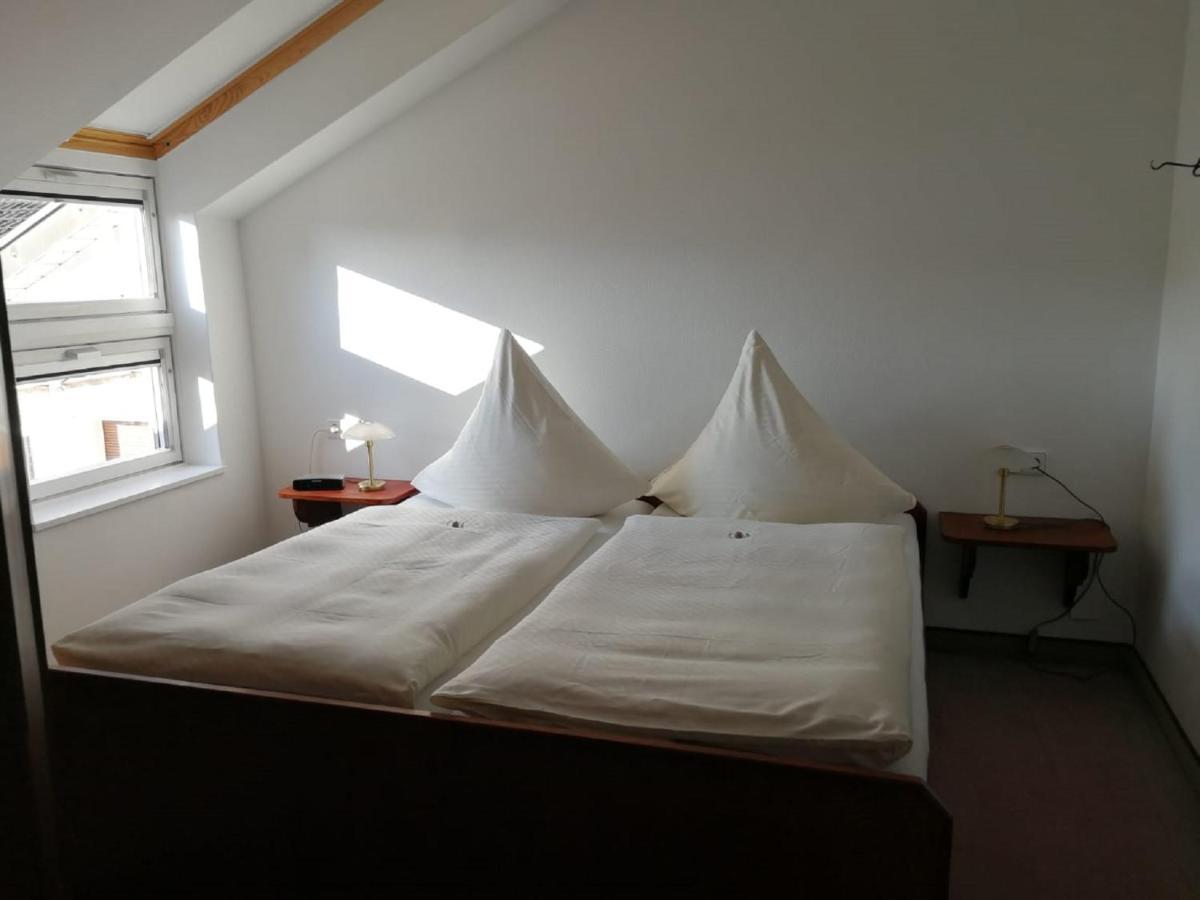 Haus Leifert Hotel บัดซัสเซนดอร์ฟ ภายนอก รูปภาพ
