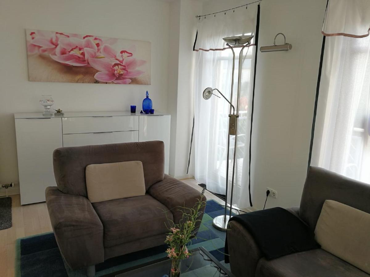 Haus Leifert Hotel บัดซัสเซนดอร์ฟ ภายนอก รูปภาพ